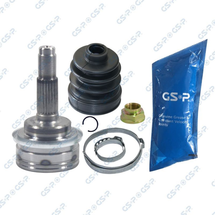 GSP Homokinetisches Gelenk 859039 GSP Homokinetisches Gelenk 859039