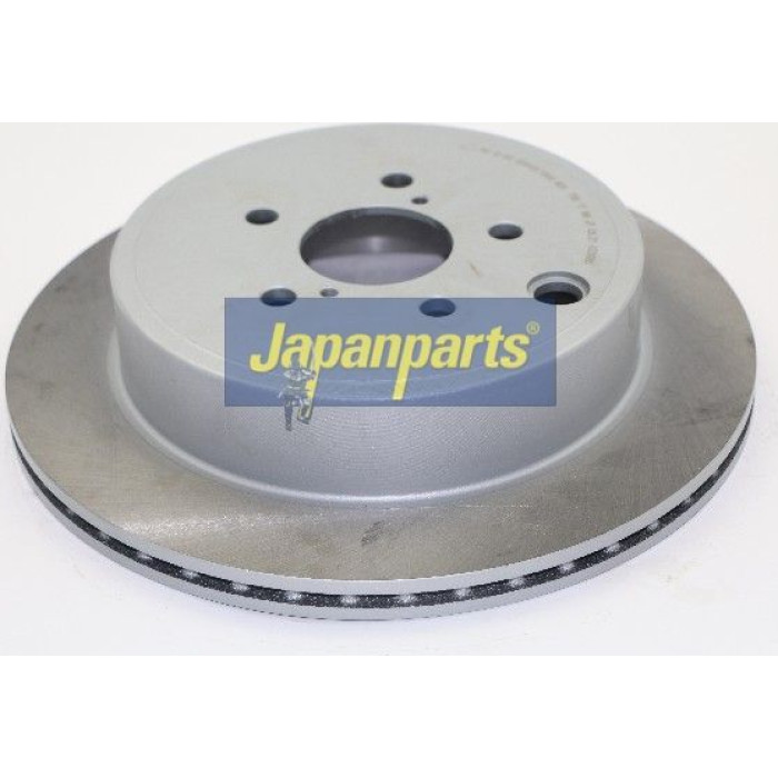 Japanparts Bremsscheibe DP-264C Japanparts Bremsscheibe DP-264C