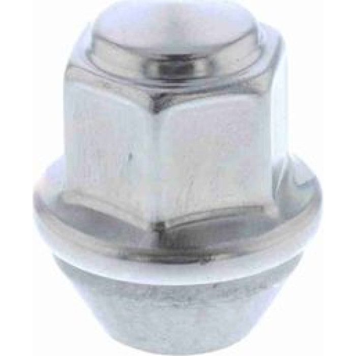 Vaico Radmutter V25-0972