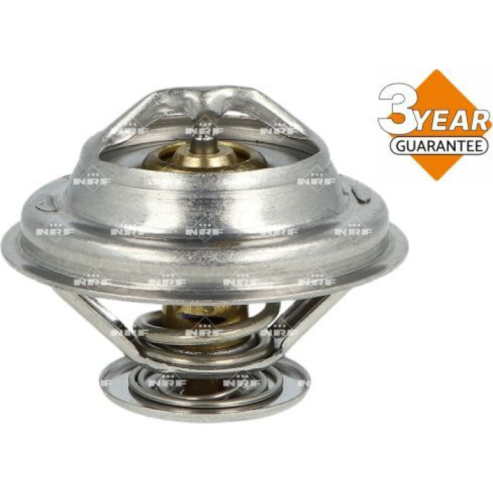 NRF Kühlmittelthermostat 725063