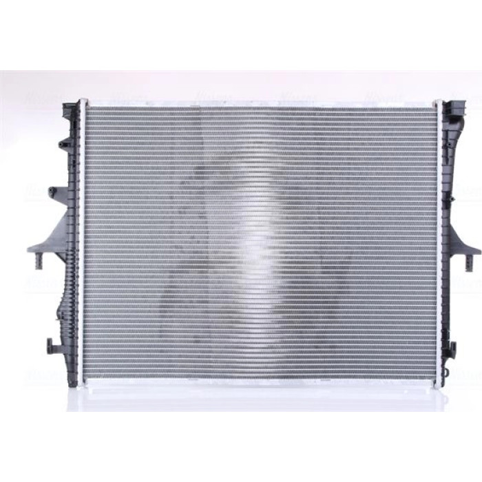 Nissens Wasserkühler PKW 65276A Nissens Wasserkühler PKW 65276A