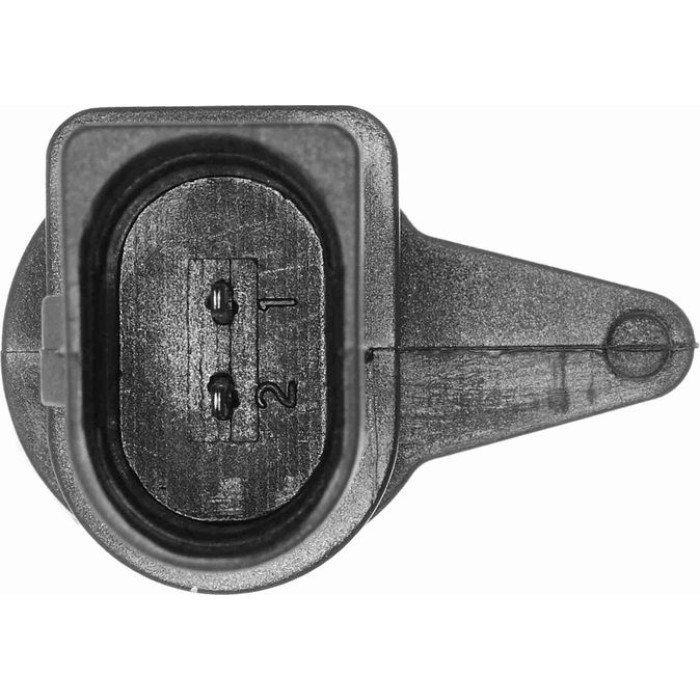 Vemo Bremsbelagverschleißsensor V10-72-0114 Vemo Bremsbelagverschleißsensor V10-72-0114