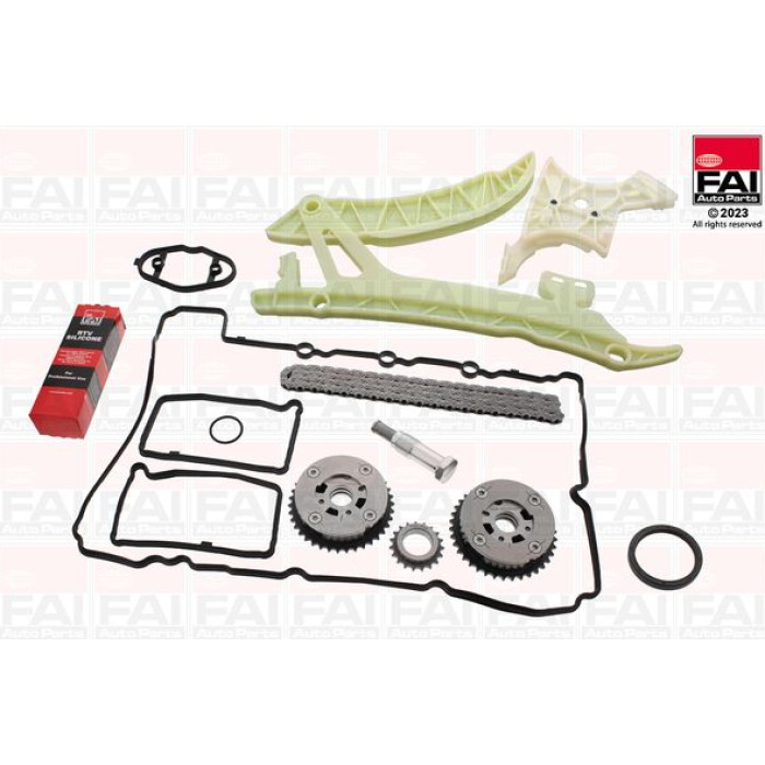 FAI AUTOPARTS Wieder TCK229VVT FAI AUTOPARTS Wieder TCK229VVT