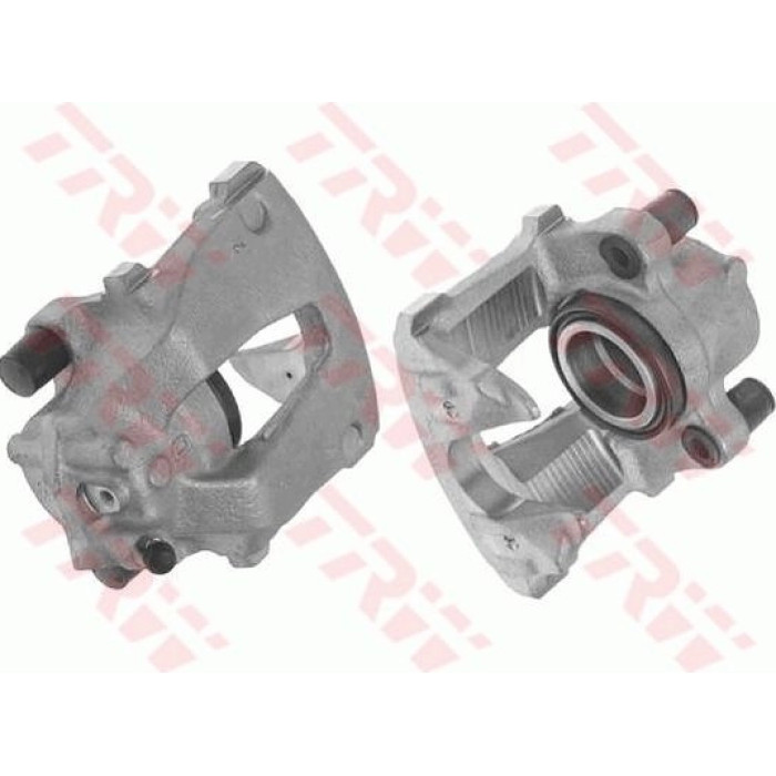 TRW Bremstrommel BHW334E TRW Bremstrommel BHW334E