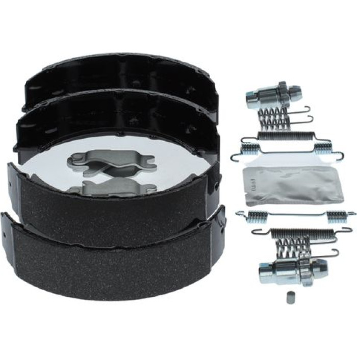 Bosch Bremsbackensatz 0 204 113 808