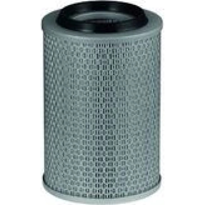 MAHLE Luftfilter LX 496