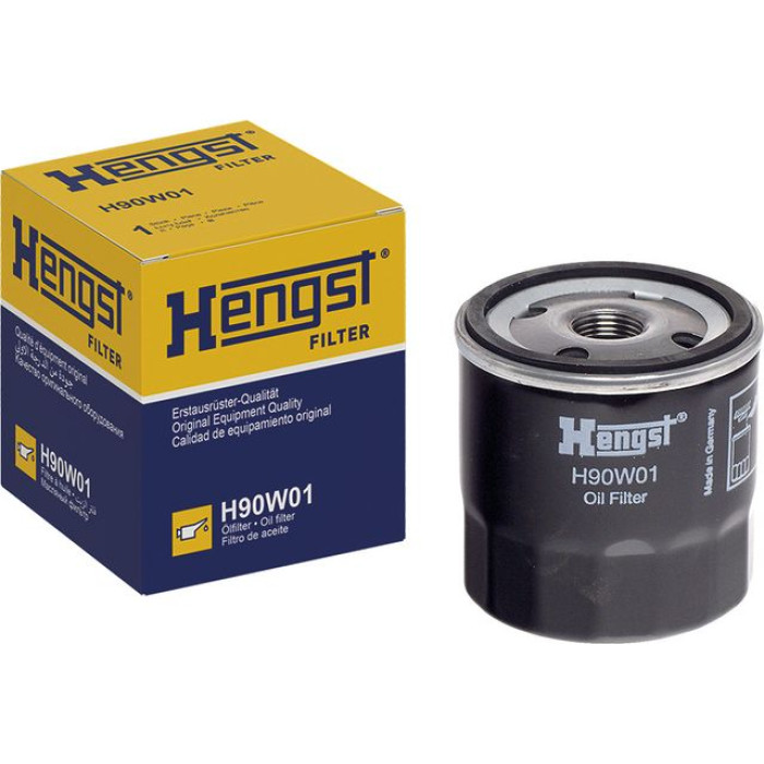 Hengst Ölfilter H90W01 Hengst Ölfilter H90W01