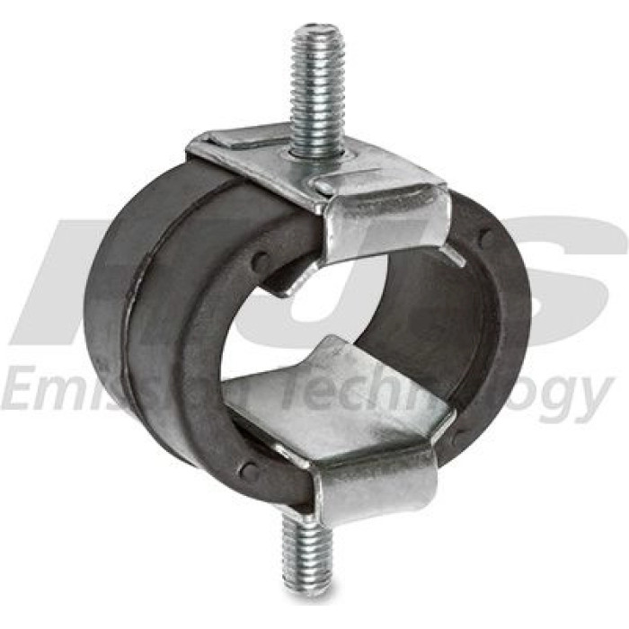83 42 7741 Halter, Abgasanlage 83 42 7741 Halter, Abgasanlage
