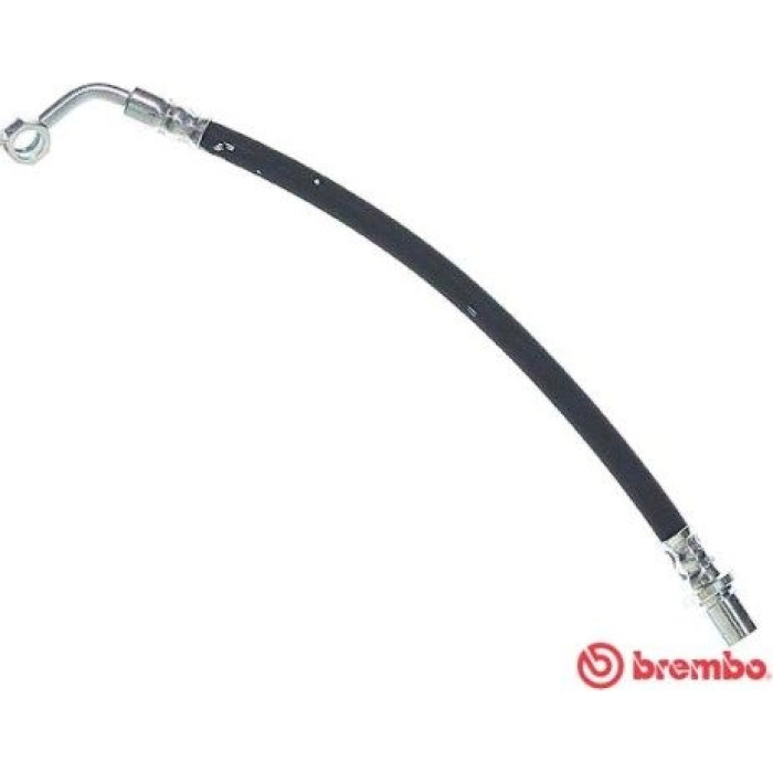 BREMBO Bremsschlauch T 83 101