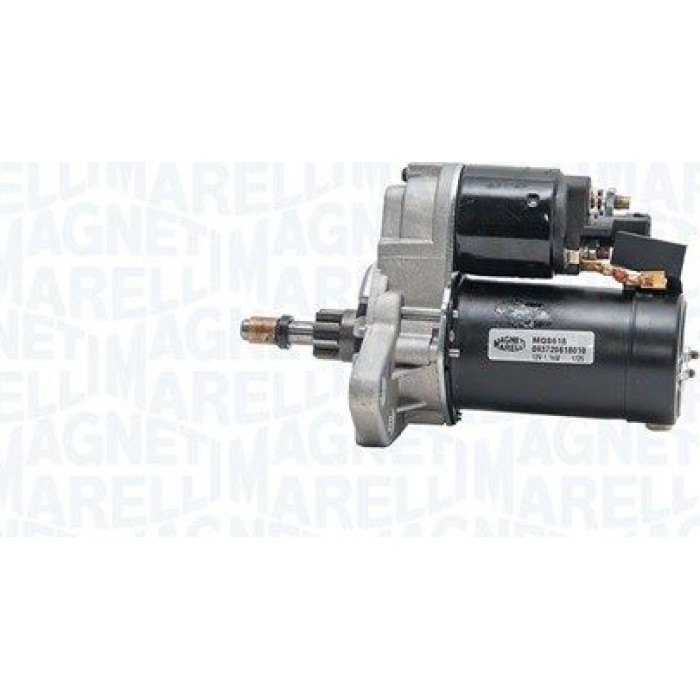Magneti Marelli Anlasser 063720618010