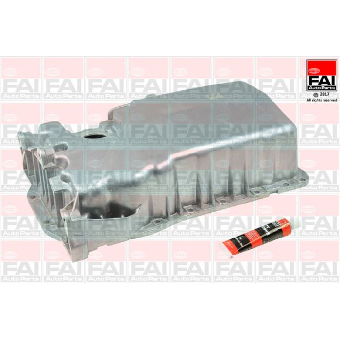FAI AutoParts Ölwanne PAN027 FAI AutoParts Ölwanne PAN027