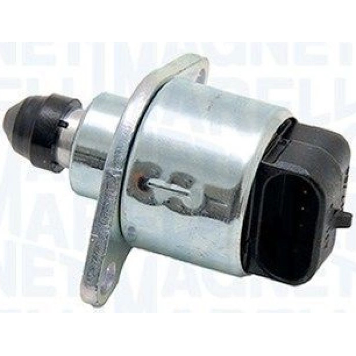 Magneti Marelli Leerlaufregelventil 230016079107 Magneti Marelli Leerlaufregelventil 230016079107