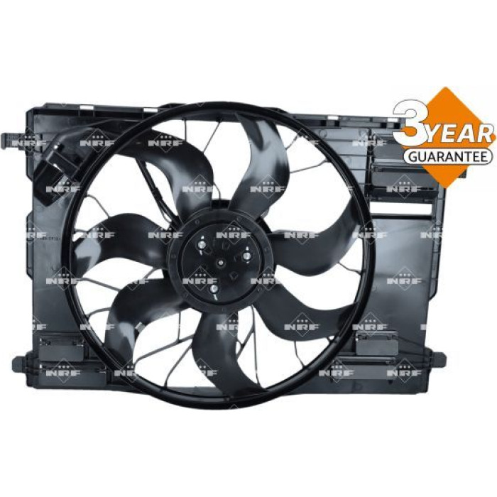NRF Kühlerlüfter NRF470070 NRF Kühlerlüfter NRF470070