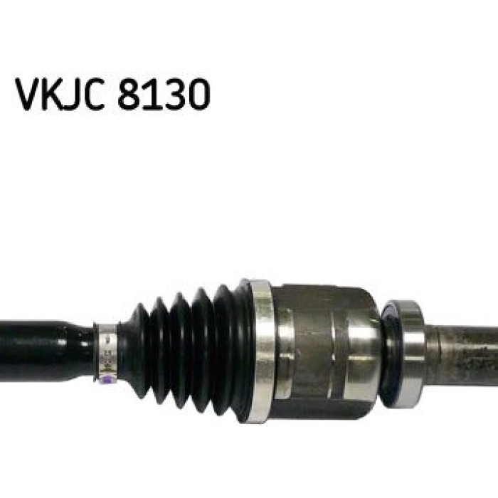 SKF Antriebswelle VKJC 8130 SKF Antriebswelle VKJC 8130