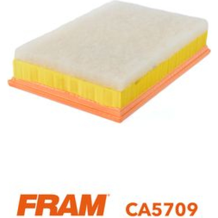FRAM Luftfilter CA5709 FRAM Luftfilter CA5709