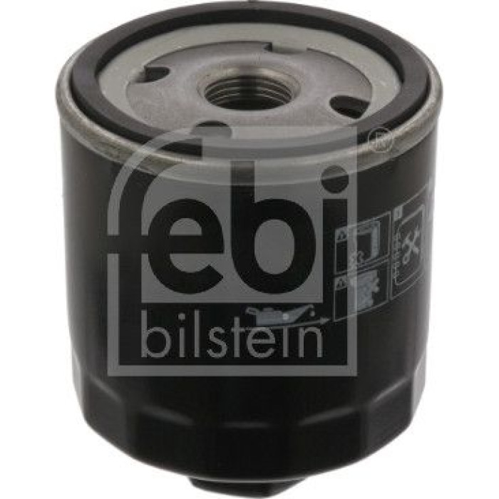 febi Ölfilter VW 1.4 Bora/Polo 22532 febi Ölfilter VW 1.4 Bora/Polo 22532