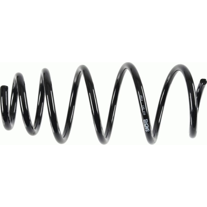 Sachs Fahrwerksfeder 993 041 Sachs Fahrwerksfeder 993 041