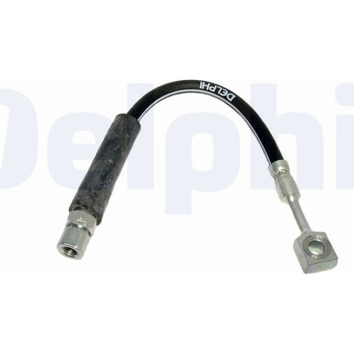 Delphi Bremsschlauch LH0105 Delphi Bremsschlauch LH0105