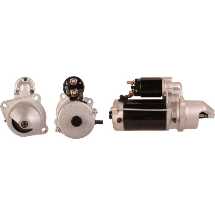 DRI Anlasser 625019094 DRI Anlasser 625019094