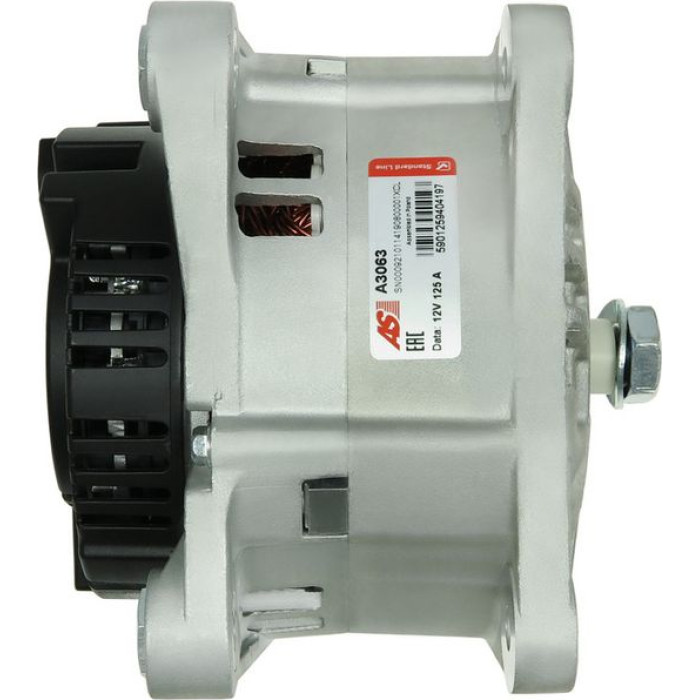 A3063 AS-PL Lichtmaschine (Generator) A3063