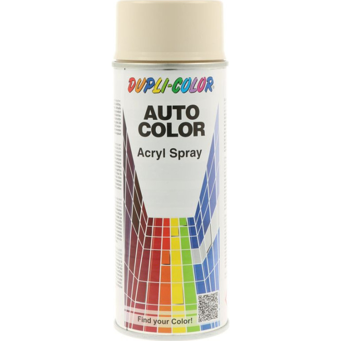 Dupli-Color Acryl Spray weiß-grau 400ml 806759 Dupli-Color Acryl Spray weiß-grau 400ml 806759