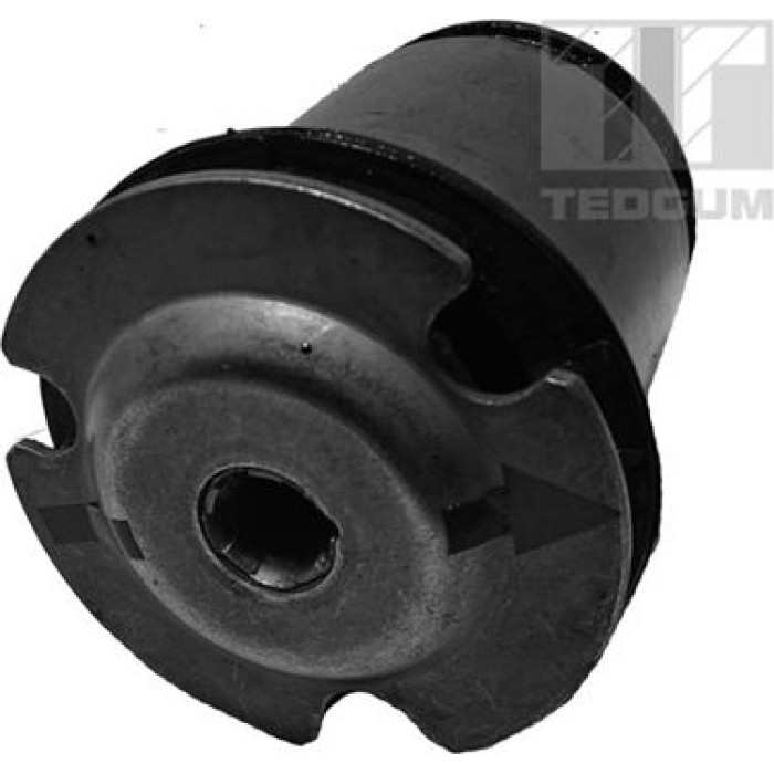 TEDGUM Achsträgerlager 00210167 TEDGUM Achsträgerlager 00210167