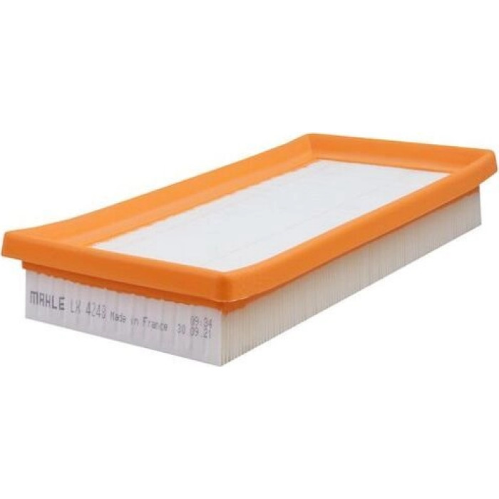 MAHLE Luftfilter LX 4248 MAHLE Luftfilter LX 4248