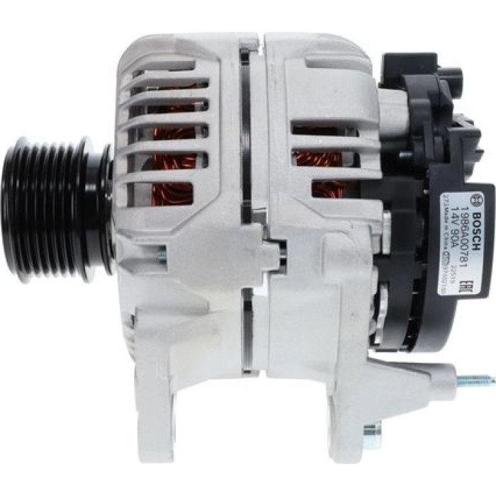 Bosch Lichtmaschine 1 986 A00 781 Bosch Lichtmaschine 1 986 A00 781