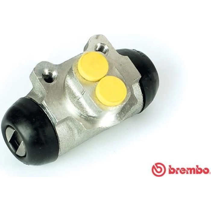 BREMBO Radbremszylinder A 12 549