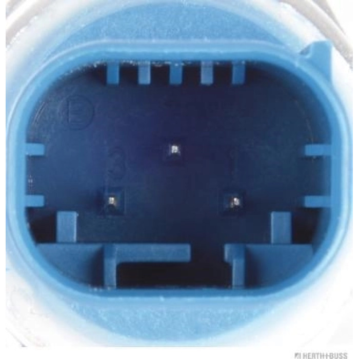 Herth+Buss Elparts Abgasdrucksensor 70668505