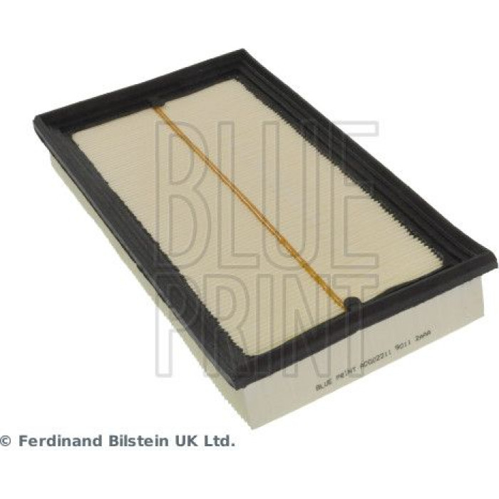 BluePrint Luftfilter ADG02211 BluePrint Luftfilter ADG02211