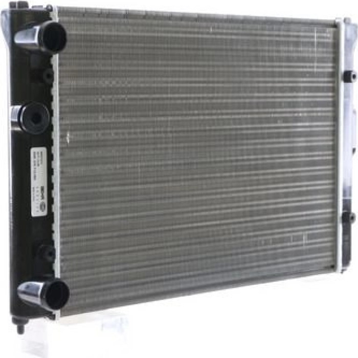 MAHLE Kühler, Motorkühlung CR 272 000S MAHLE Kühler, Motorkühlung CR 272 000S