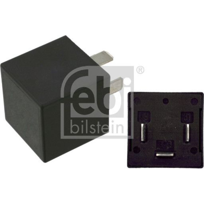 febi bilstein Blinkerrelais 14534 febi bilstein Blinkerrelais 14534