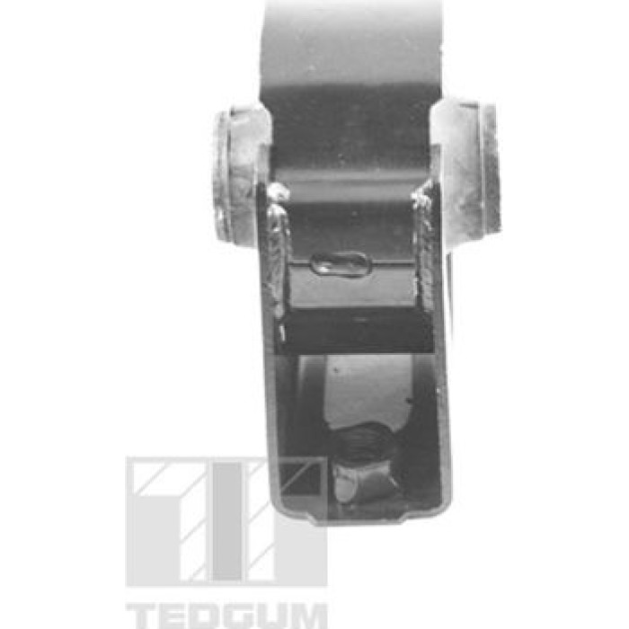 TED16223 TEDGUM Motorlager