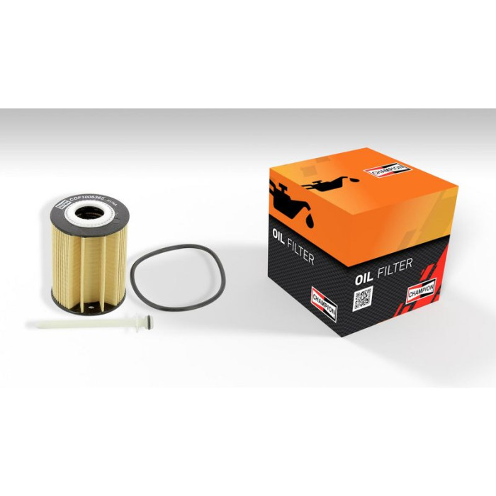 Champion Ölfilter COF100636E Champion Ölfilter COF100636E
