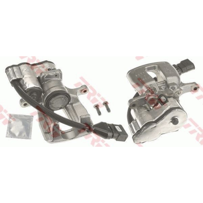 TRW Bremstrommel BHU353E TRW Bremstrommel BHU353E
