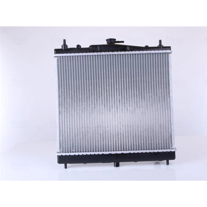 Nissens Wasserkühler PKW 62902A Nissens Wasserkühler PKW 62902A