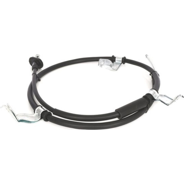 Bosch Handbremsseil 1987482742 Bosch Handbremsseil 1987482742