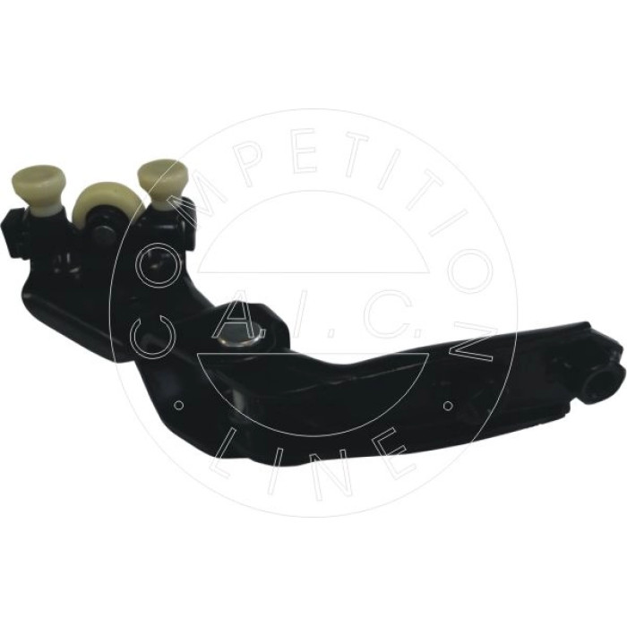 AIC Schiebetür-Rollenführung 55250 AIC Schiebetür-Rollenführung 55250