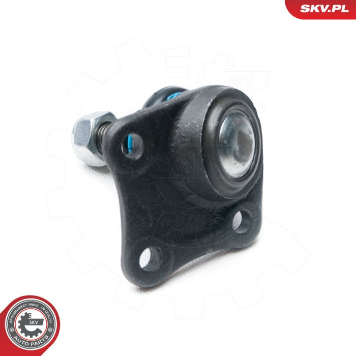 SKV GERMANY Achsarm 04SKV270