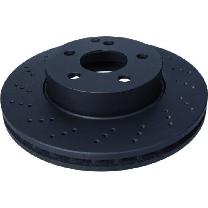 Quaro Bremsscheibe QD2353HC