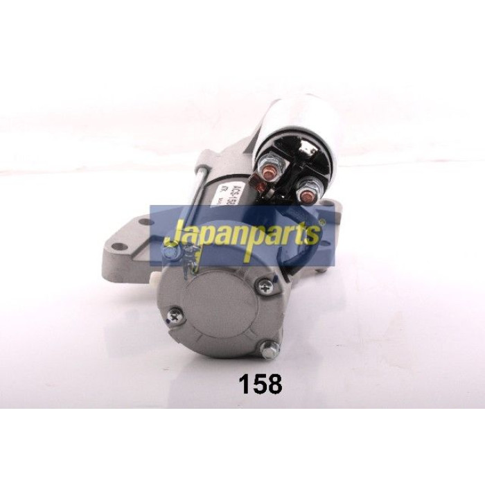 Japanparts Anlasser MTC158 Japanparts Anlasser MTC158