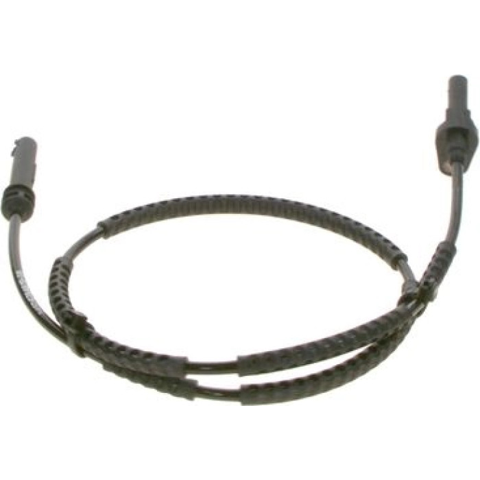 0 265 008 162 Bosch 11 403 046 ABS-Sensor Hinterachse 0 265 008 162