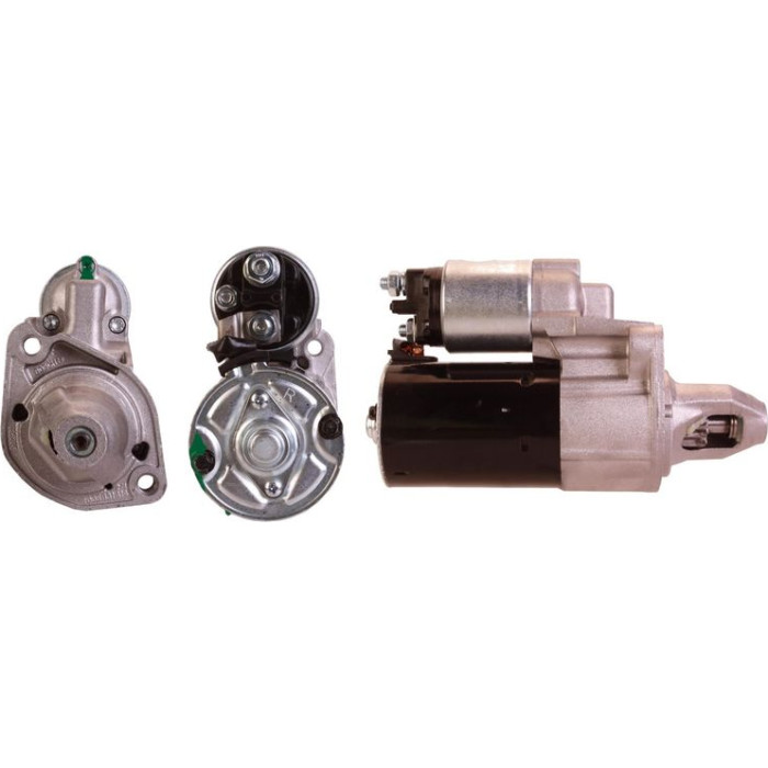 DRI Anlasser 325049102 12 V DRI Anlasser 325049102 12 V
