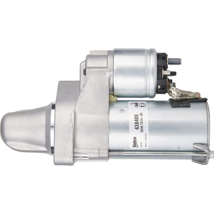 Valeo Anlasser 438489