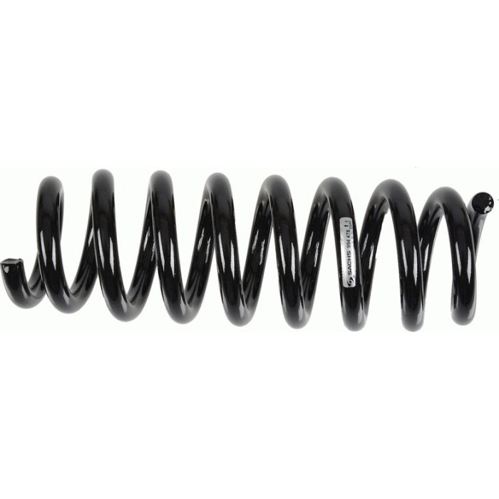 994 478 Sachs Fahrwerksfeder 994 478 994 478 Sachs Fahrwerksfeder 994 478