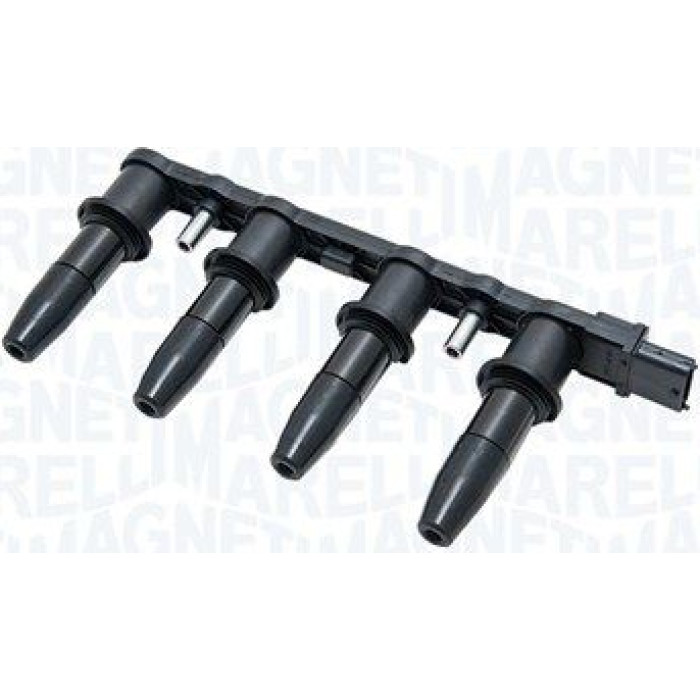 Magneti Marelli Zündspule 060801012010 Magneti Marelli Zündspule 060801012010
