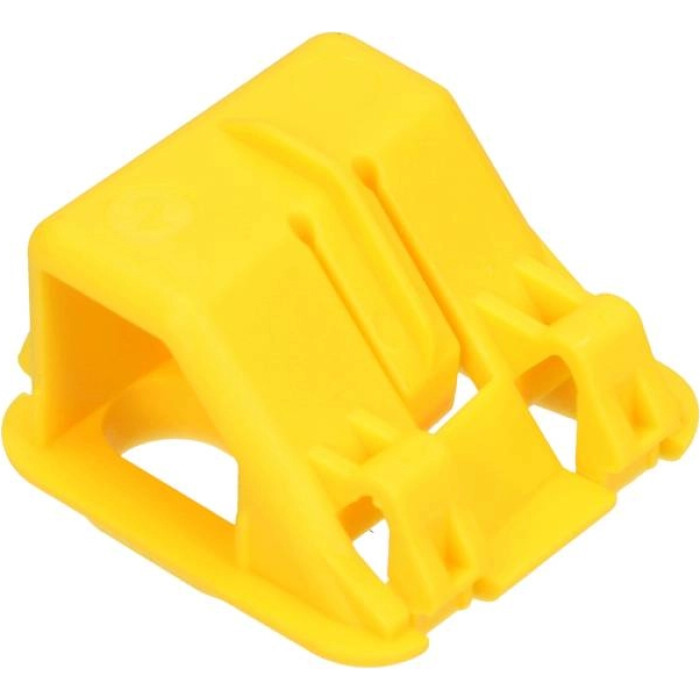 VAG Original 1U0823570A 1U0823570A Íffnungskabelkappe Der Motorabdeckung Seat Cordoba, Ibiza (02-10)/ Skoda Fabia (00-14), Octavia (97-13), Roomster – – OE-Nr. 1U0823570A
