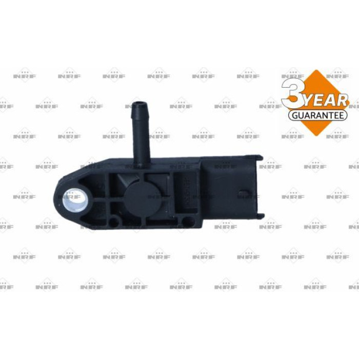 NRF Abgasdrucksensor 708015 NRF Abgasdrucksensor 708015