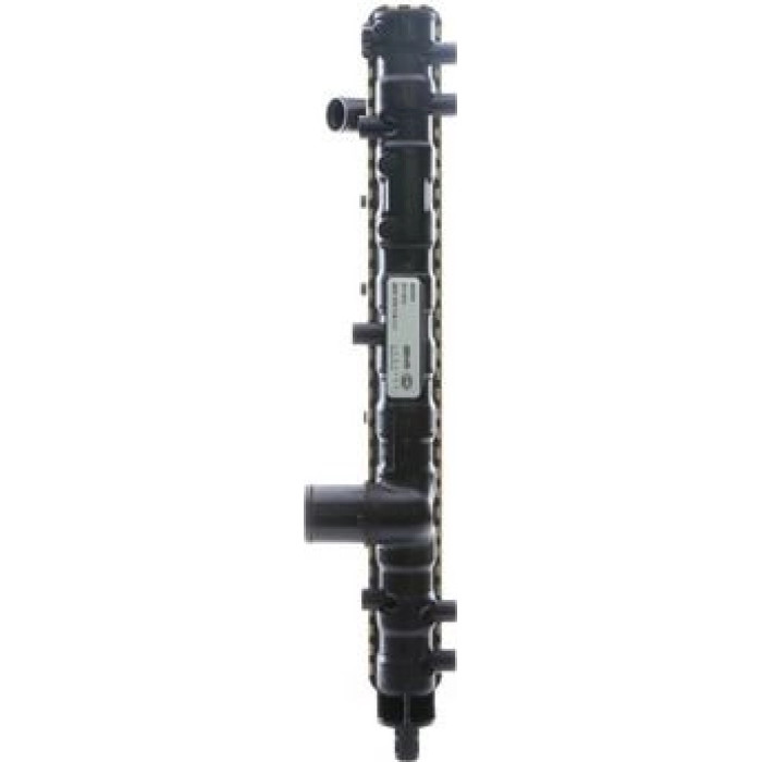 MAHLE Kühler, Motorkühlung CR 520 000S MAHLE Kühler, Motorkühlung CR 520 000S
